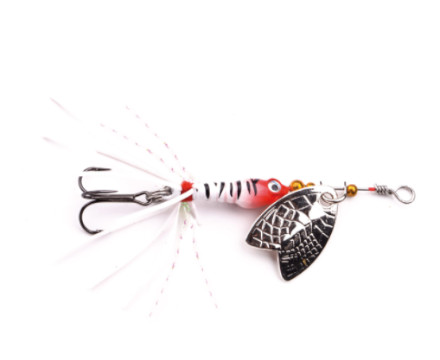 Spro Larva Mayfly Spinners